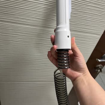 Kiwi 4325 Model Makinenin Hortumu Kısa Sürede Yırtıldı Garanti Kapsamı Dışında Kaldı