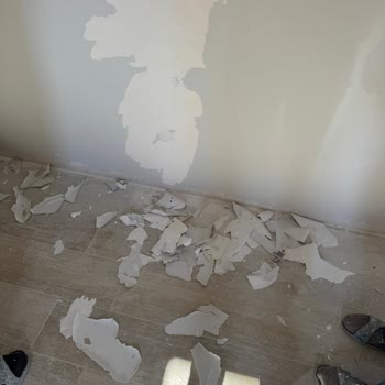 Filli Boya Momento Astar Sonrası Boya Tutmama Ve Mağduriyet