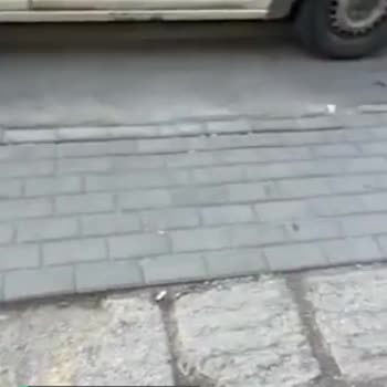 Yahşihan Belediyesi Engelli Vatandaşlar İçin Acil İlgilenilmesi Gerekiyor