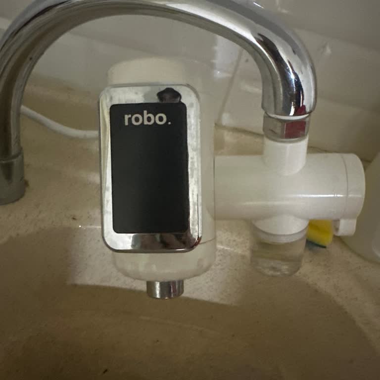 Garantiye Gönderdiğim Sıcak Su Musluğum İçin Bilgilendirme Ve Çözüm Bekliyorum