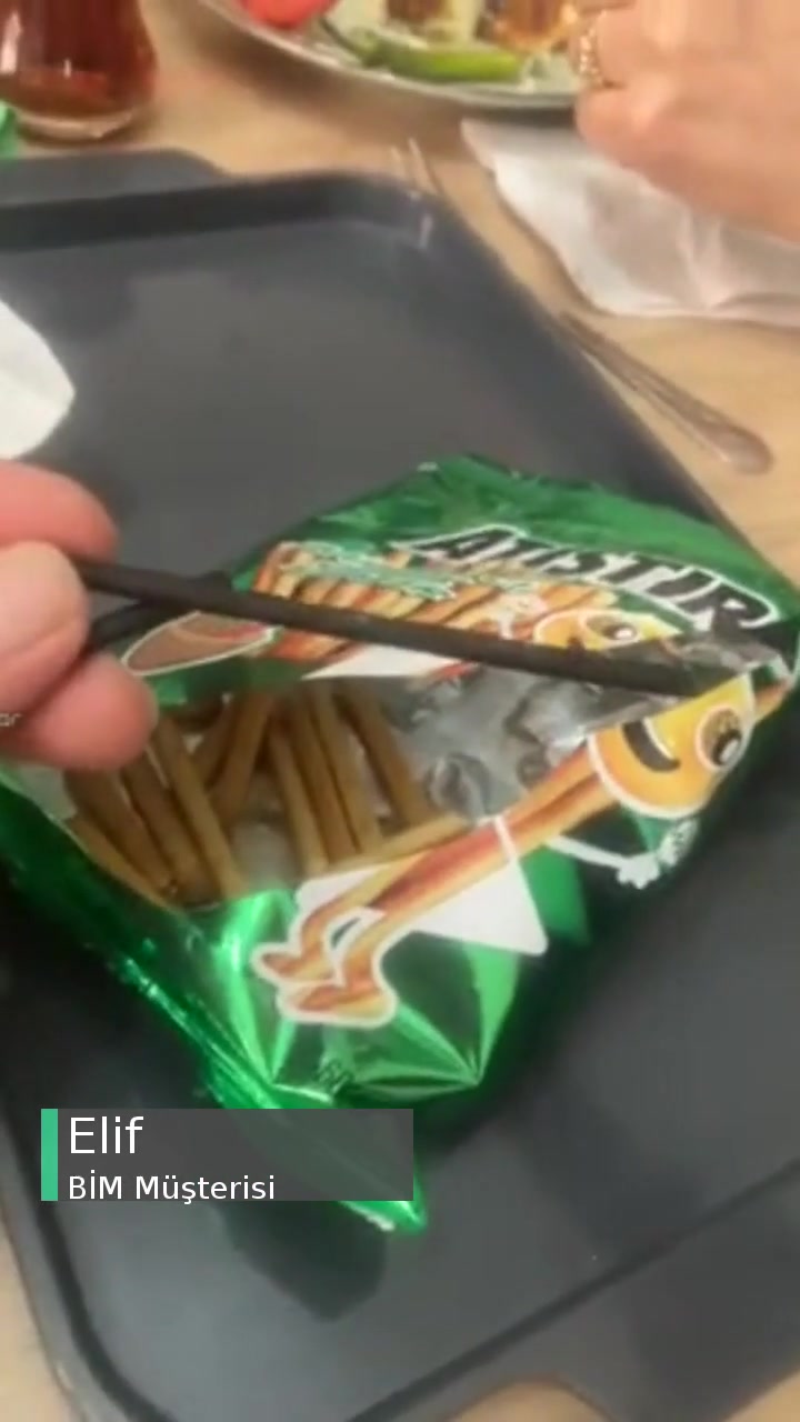 BİM Ve Sağlıksız Ürünleri videonun kapak resmi