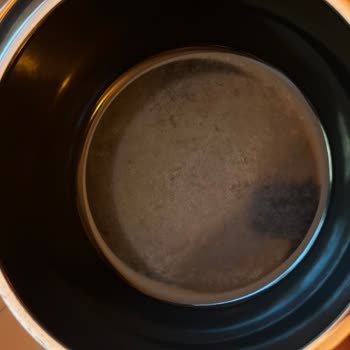 WMF Yeni Aldığım Tencerenin Kenarlarında Hızlı Paslanma Ve İç Yüzeyde Bozulma Sorunu