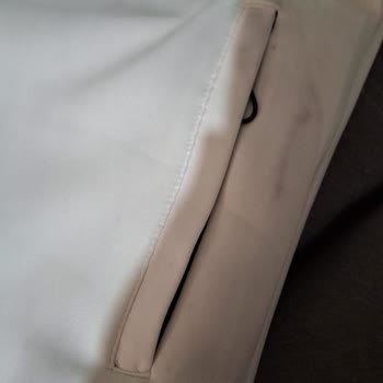 Defolu Ve Lekeli Ürün, İade Talebime Yanıt Verilmedi