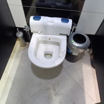 Opet Malatya Kuyuönü Şubesinde Sürekli Hijyen Sorunu ve İlgisiz Personel