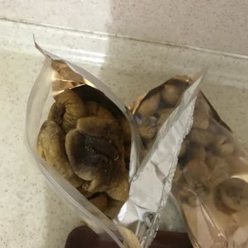 Kurtlu Ve Bozuk İncir Gönderildi, İade Talebim Var