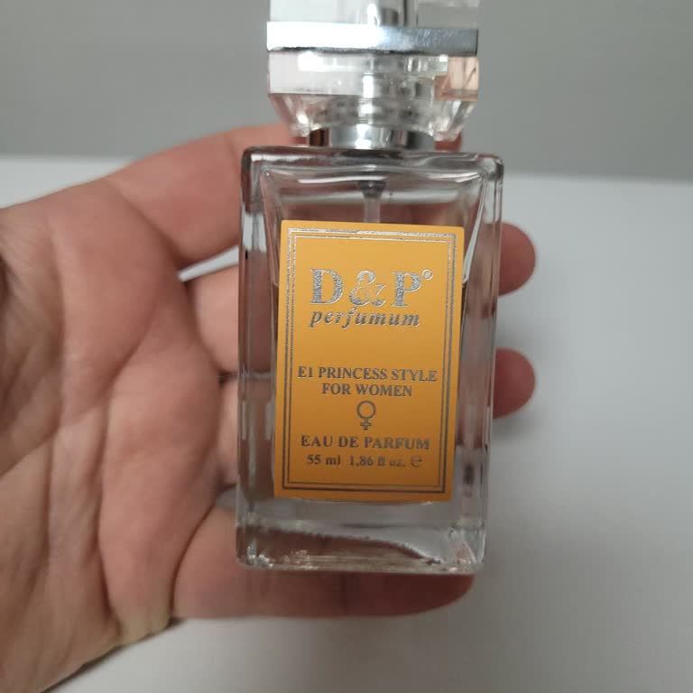 Aldığım Parfümün Kokusu Hiç Kalıcı Değil, Mağduriyetimin Giderilmesini İstiyorum