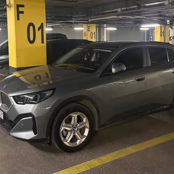 BMW X2 Aracımda 10 Ayda Ciddi İç Mekan Kalite Sorunları Yaşadım