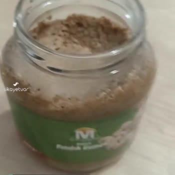 Migros Fındık Ezmesi Hatalı