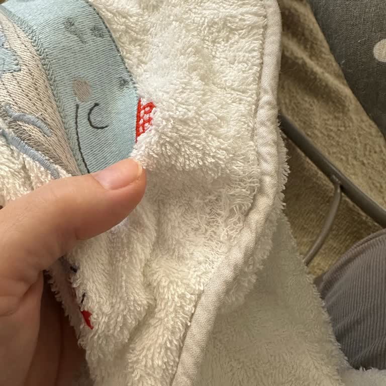 Trendyol Bebek Kundak Ürününde Hızlı Deformasyon ve Zorlayıcı İade Süreci