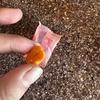 Aldığım İbon Şeker Paketinde Eksik Ve Hatalı Ürün Şoku