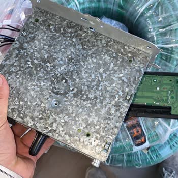 Kargoda Hasarlı Ürün Ve Şube Müdürünün İlgisizliği