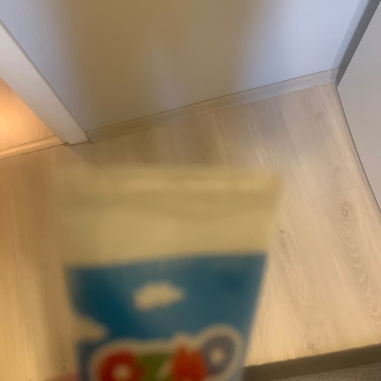 Ozmo Tüp Çikolatalarda Okunamayan Son Kullanma Tarihi Sorunu