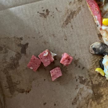 Pişmemiş Ürün Gönderimi Ve Haksız İade Reddi