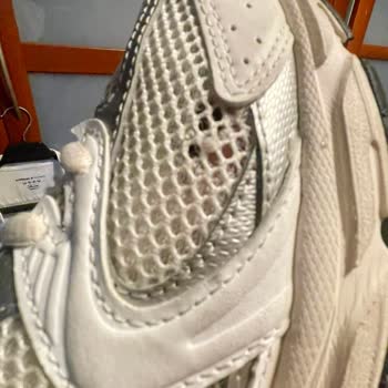 New Balance MR530SX Ayakkabıda Erken Yıpranma Ve Müşteri Hizmetlerinde İlgisizlik