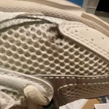 New Balance MR530SX Ayakkabıda Erken Yıpranma Ve Müşteri Hizmetlerinde İlgisizlik