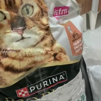 Trendyol'da Satılan Şüpheli Pro Plan Mama