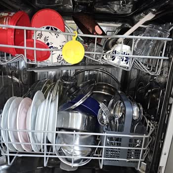 Arçelik Bulaşık Makinesinde Sürekli Arıza Ve Değişim Talebinin Reddedilmesi