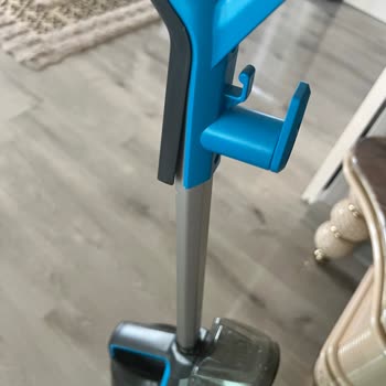 İlk Kullanımda Bozulan Süpürge Ve İade Mağduriyeti