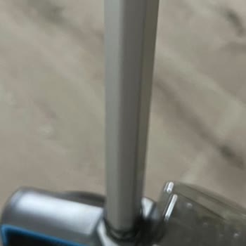 İlk Kullanımda Bozulan Süpürge Ve İade Mağduriyeti