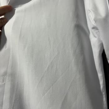 Satın Aldığım Gömleklerde Hızlı Tiftiklenme Ve Firma Dönüş Yapmıyor