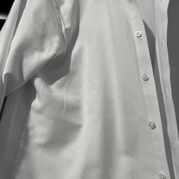 Satın Aldığım Gömleklerde Hızlı Tiftiklenme Ve Firma Dönüş Yapmıyor