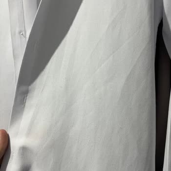 Satın Aldığım Gömleklerde Hızlı Tiftiklenme Ve Firma Dönüş Yapmıyor