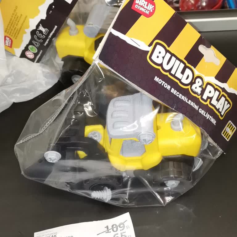 A101 Mağazasında Etiket Fiyatı Yerine Kasada Farklı Ücret Alınması Ve Personel İlgisizliği