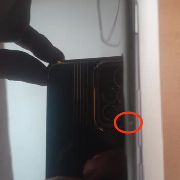 Eksik Ve Hasarlı Gelen Telefon İadesi Reddedildi Teknosa Çözüm Sunmuyor