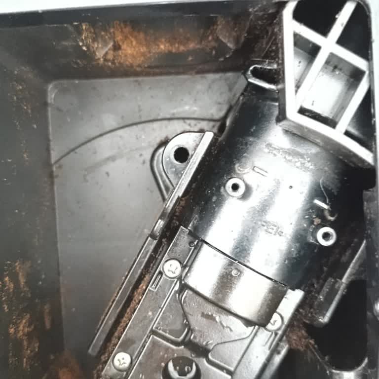 Az Kullanılan Beko Espresso Makinesinde Ciddi Arıza Ve Yüksek Servis Ücreti