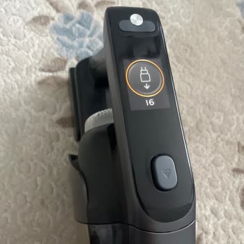 Philips Aqua 9000 Süpürgede Bitmeyen Arızalar Ve Yetersiz Servis Desteği