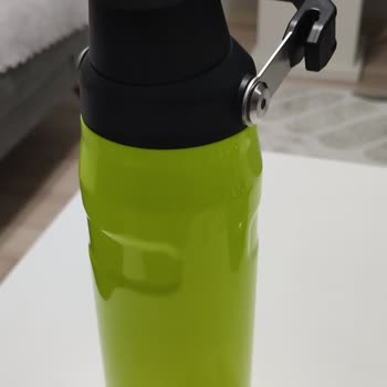 Stanley Termosumda Oluşan Yoğun Koku Ve Çözüm Sunulmayan Müşteri Hizmetleri Deneyimi