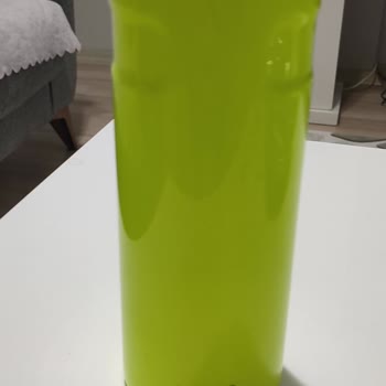 Stanley Termosumda Oluşan Yoğun Koku Ve Çözüm Sunulmayan Müşteri Hizmetleri Deneyimi