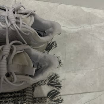 Adidas Garanti Kapsamında Ürün Onarımı Reddedildi ve Red Mektubuna Ulaşılamıyor