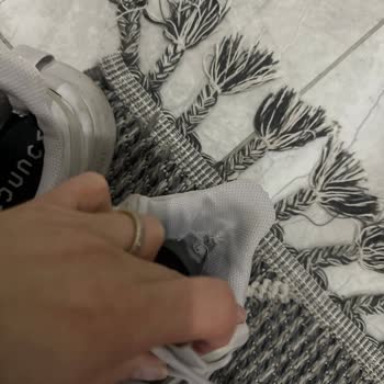 Adidas Garanti Kapsamında Ürün Onarımı Reddedildi ve Red Mektubuna Ulaşılamıyor