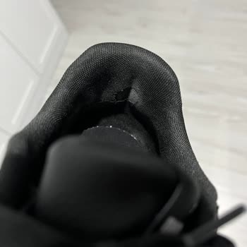 Puma Ayakkabıda Tekrar Kalite Sorunu Yaşadım