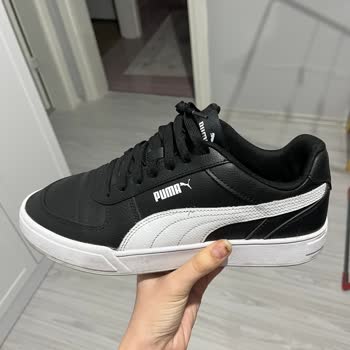 Puma Ayakkabıda Tekrar Kalite Sorunu Yaşadım
