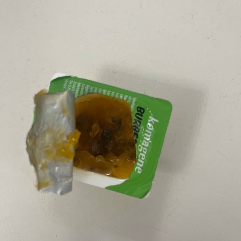 Küflü Sos Ve Sıfır Çözüm: Komagene’den Hijyen Skandalı