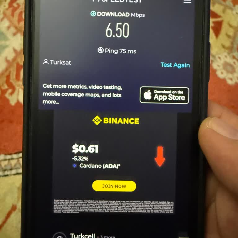 Kablo Net'in Sürekli Düşük Hız Problemi Ve Taahhüt İptal Talebi