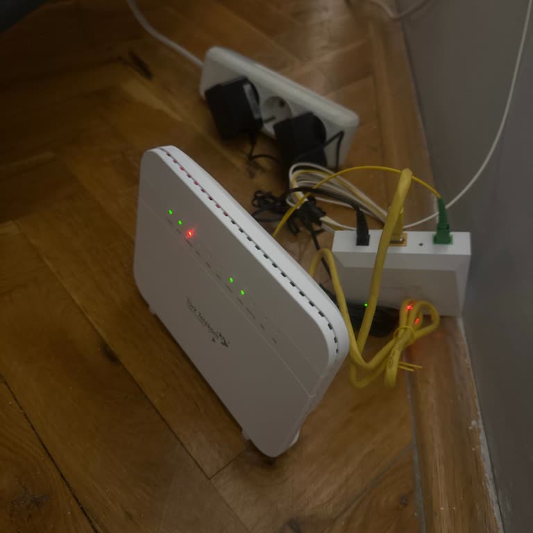 İnternet Hizmetinin Uzun Süre Kesintiye Uğraması Ve Müşteri Hizmetlerine Ulaşılamaması