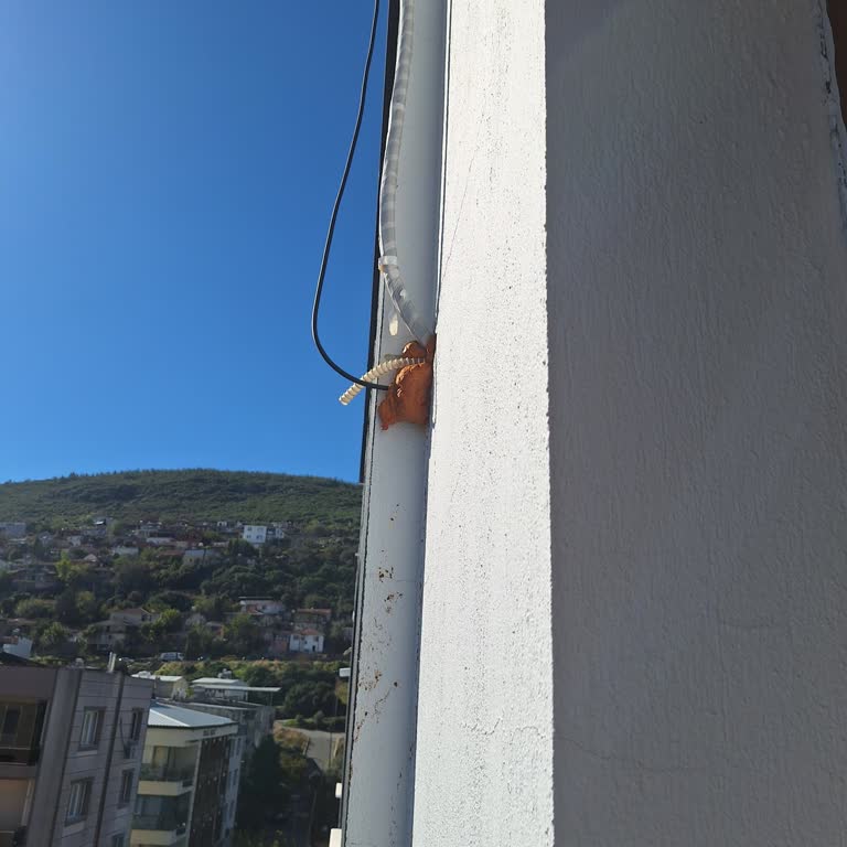 Baymak Klimamın Kurulum Hatası Ve Müşteri Hizmetleri İlgisizliği Mağduriyetimi Artırdı