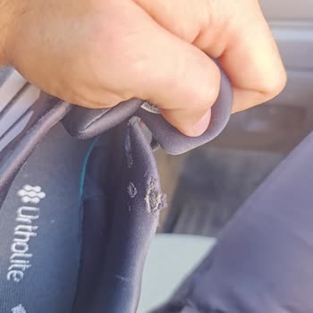 Kısa Sürede Yıpranan Ayakkabı İçin İade Reddedildi, Mağduriyetim Sürüyor