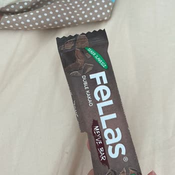 Son Kullanma Tarihi Geçmemiş Fellas Meyve Bar Küflü Çıktı, Hayal Kırıklığı Yaşadım