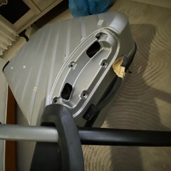 Flynas Uçuşunda Kaybolan Valizim Ve Maddi Zararımın Karşılanmaması