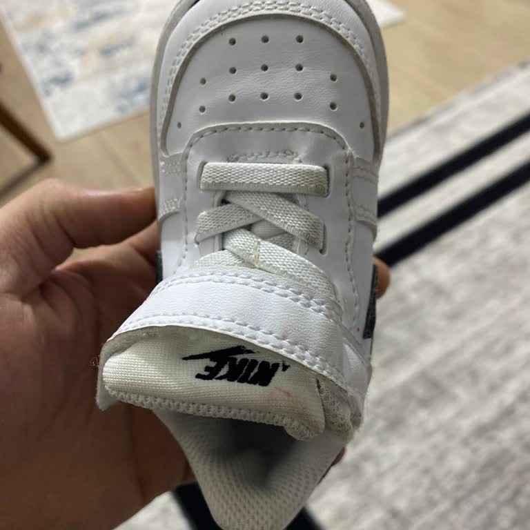 Çocuğuma Aldığım Ayakkabı 3 Ayda Açıldı, Garanti Reddediyor!