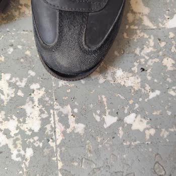 Ayakkabım Onarılmadan Geri Gönderildi, Müşteriyle İlgisiz Davranış!