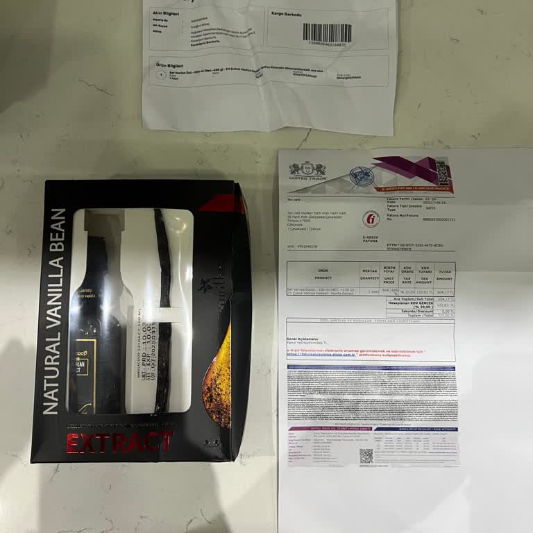 Siparişimde Kusurlu Ve Eksik Ürün Gönderimi, İade Talebime Dönüş Yapılmıyor