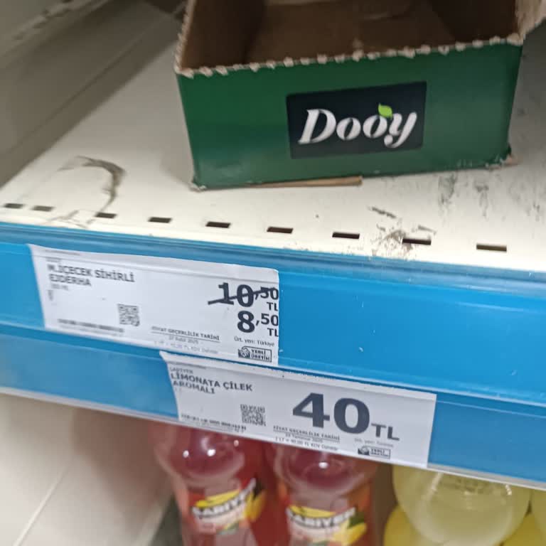 A101 Şubelerinde Fiyat Farkı Ve Çalışanların Olumsuz Tutumu