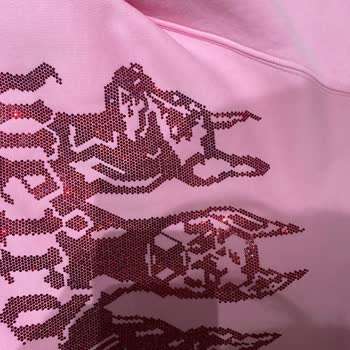 İlk Yıkamada Taşları Dökülen Sweatshirt Ve Müşteri Hizmetlerinden Yanıtsız Kalma