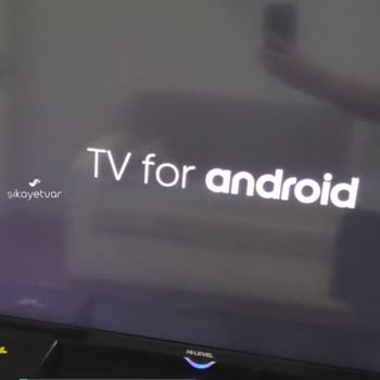 Hi-Level Televizyon Sıkıntısı!