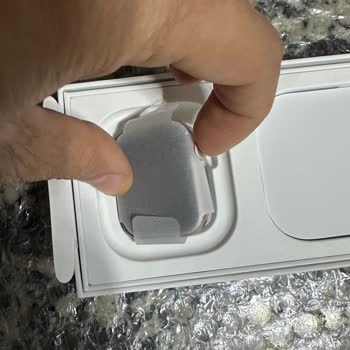 Kullanılmamış Apple Watch İadem Haksız Yere Reddedildi, Mağdur Edildim!
